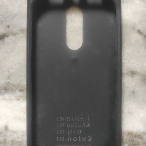 Silicon Mobile Cover