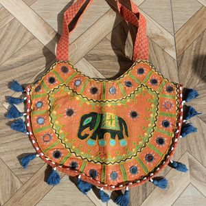 Rajasthani Purse For Women