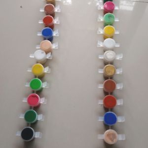 Rangeela Paint Colours Set Of 2