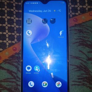 Realme Narjo 50A Praime Phone.