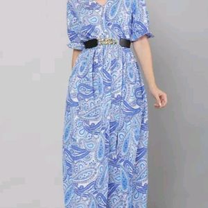 Maxi Gown For Women