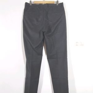 Charcoal Formal Pant (Men's)