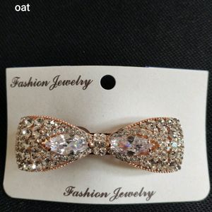 5061 - - Korean Diamond Hair Clip