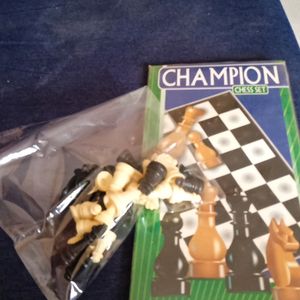 Chess Game