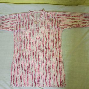 Short Kurti