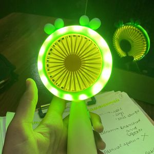 it’s cute electronics fan