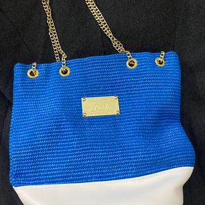 Bucket Bag - New (never used)