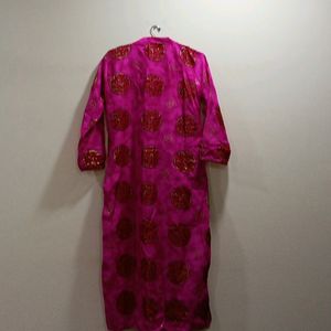 Ethnic Wear Kurta