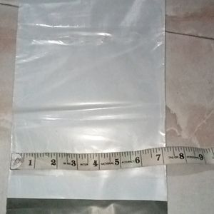 30 Courier Packing Bags 7*10