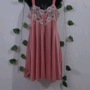 Blush rose olga nightgown 🌷