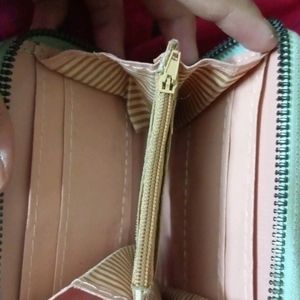 Women Wallet (Used)