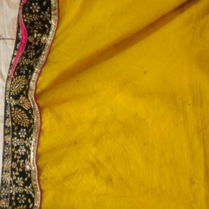 Heavy Dupatta