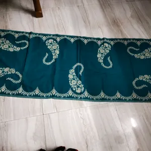 Warm Shawl. Double Side