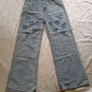 Fashion Jeans