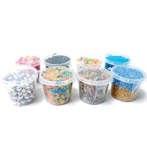 Cake Decorating Sprinkle