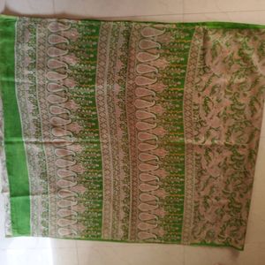 Green Formal Silk Saree