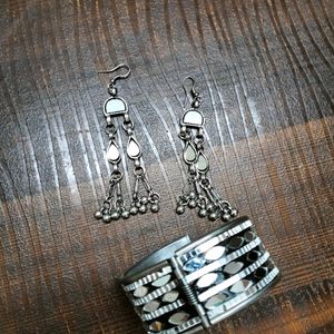 Mirror Work Jewelry