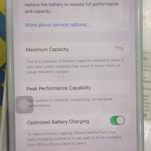 Apple Iphone 7 Plus Need To Change Base band Only