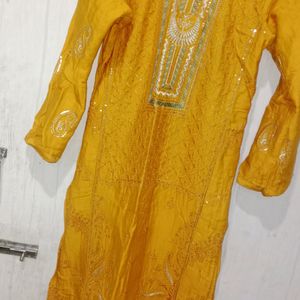 Pakistani Suit