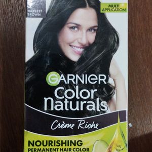 Ganier Colour Naturals