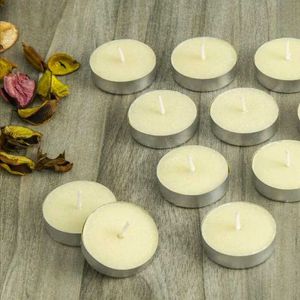 Tealights Candles (Pack Of 10)