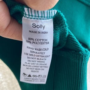 Allen Solly Top | New Without Tag
