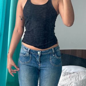 Vintage Tank Top