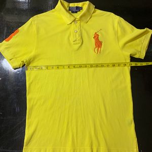 Ralph Lauren Tee Shirt For Men’s.