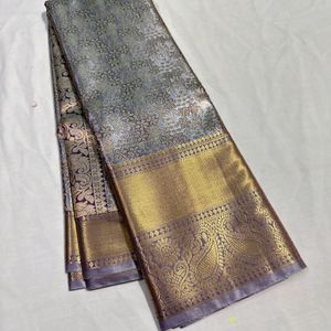 Kanjivaram Saree