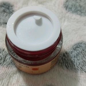 Lightening Lip Scrub