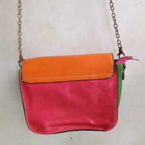 Stylish Slingbag