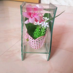 Flower Vase - Delivery Discount ₹30