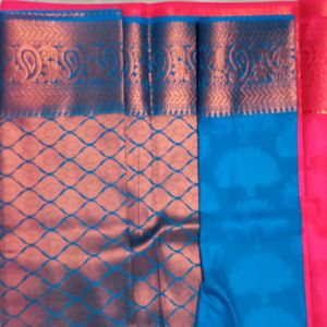 Elite Bridal Pick  Fancy Saree