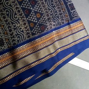 2 Sarees For Women