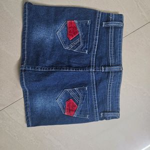 Kids Shorts