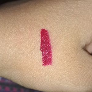 New Stock of Liquid Matte Lipstick