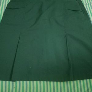 Combo Skirt & Crop Top
