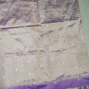 Pure Kanchi Pattu Saree