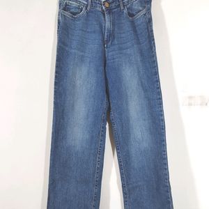 Blue Jeans (Women's)