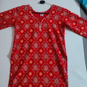 Short Kurti For Women