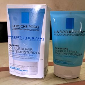 La Roche-Posay Toleriane Double Repair Matte Face