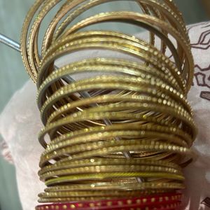 Bangles- All Different Shades/colours