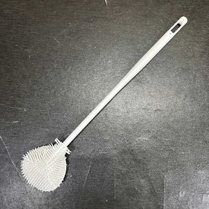 Silicone Bottle & Jar Cleaning Brush