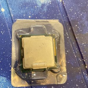 INTEL CORE I3(2nd Generation ) No Coins