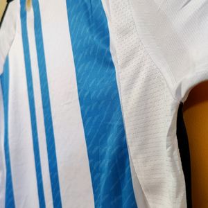 ARGENTINA HOME JERSEY