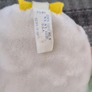 Musical Humpty Dumpty Soft Toy