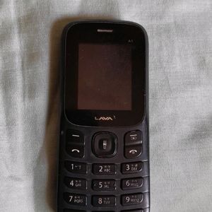 Lava Small Phone