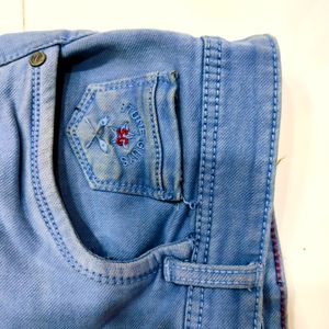 Men's Branded Jeans