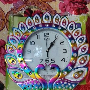 Beautiful Wall Clock