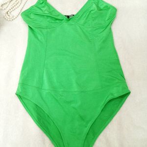 Zara Bodysuit